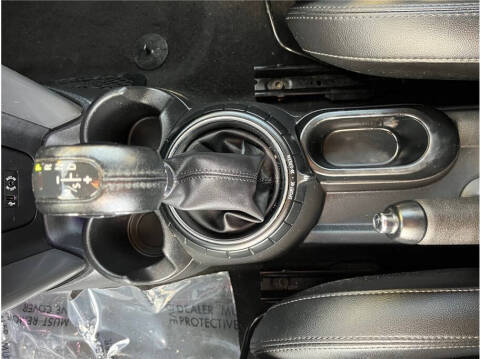 2015 MINI Hardtop 4 Door Cooper