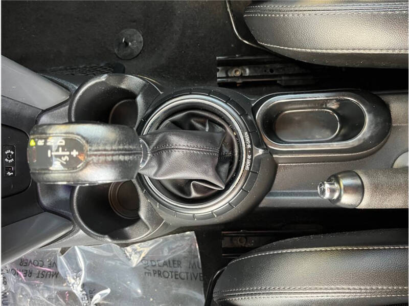 2015 MINI Hardtop 4 Door Cooper