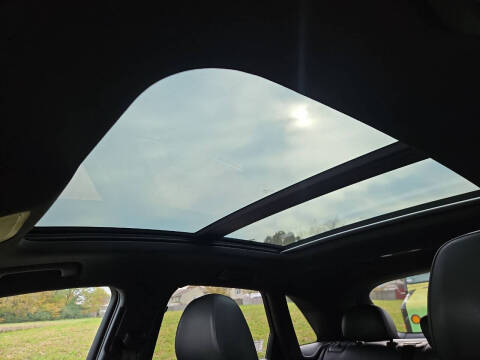 2017 Audi Q3 2.0T Premium Plus