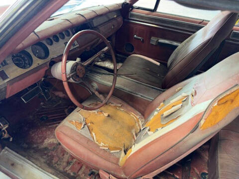 1970 Dodge Coronet