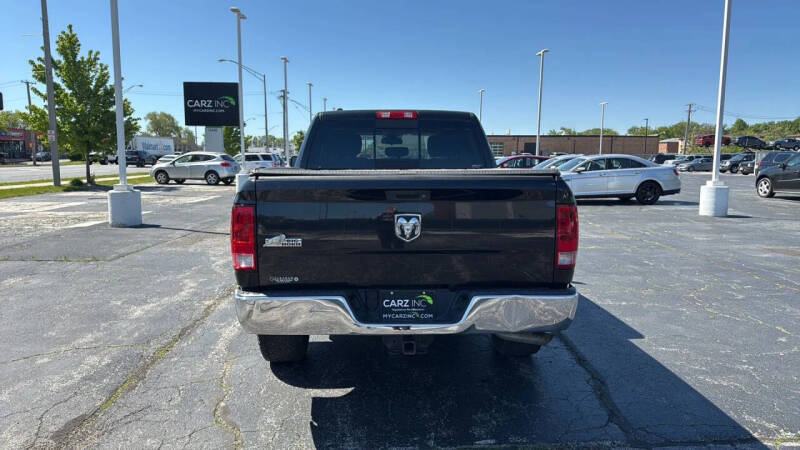 2015 RAM 1500
