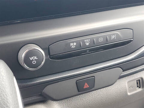 2025 Ford Transit 250