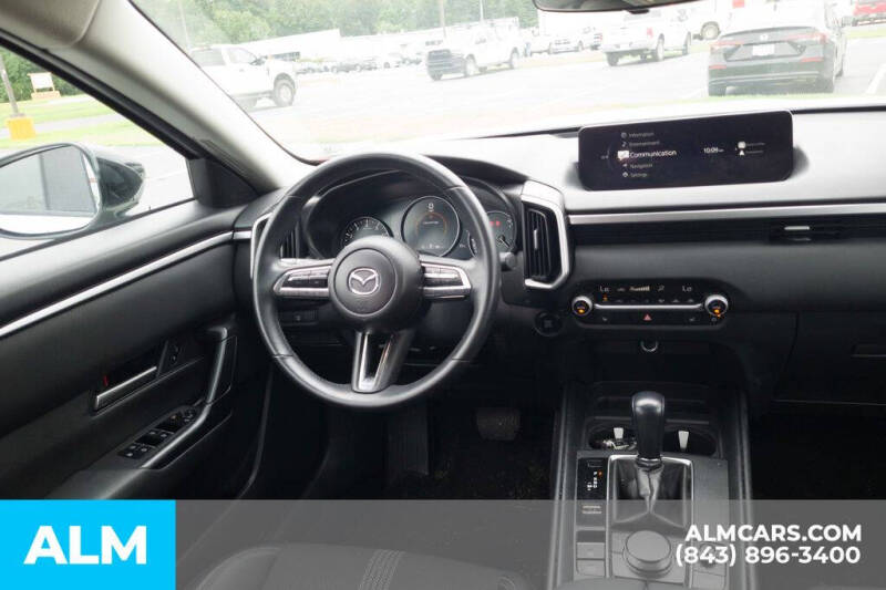 2024 Mazda CX-50 2.5 S Preferred