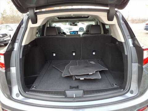 2021 Acura RDX SH-AWD