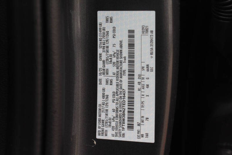 2026 Ford F-350 Super Duty