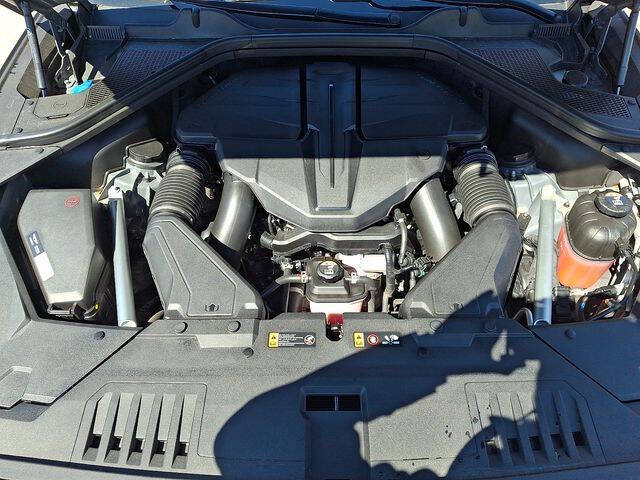 2024 Genesis GV80 3.5T