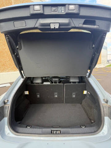 2024 Ford Mustang Mach-E Premium