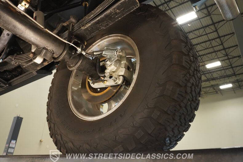 1987 Chevrolet Blazer
