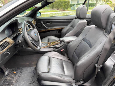 2008 BMW 3 Series 328i