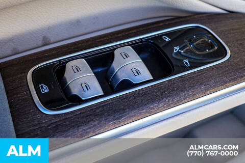 2022 Mercedes-Benz EQS EQS 450+