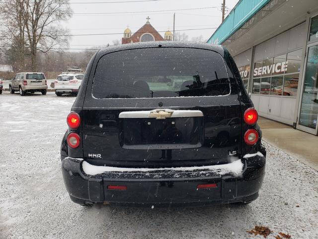 2006 Chevrolet HHR LS