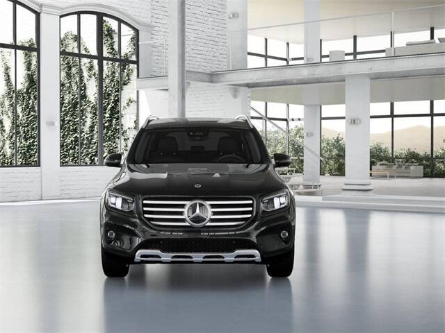 2025 Mercedes-Benz GLB GLB 250