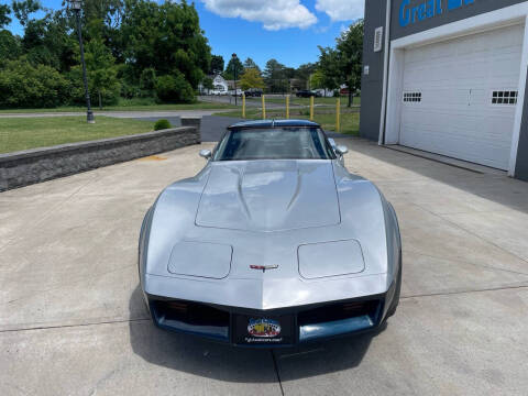 1981 Chevrolet Corvette