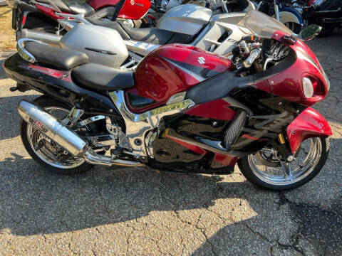 2006 Suzuki GSX1300RK6 Hayabusa for sale at Yep Cars Montgomery Highway in Dothan AL