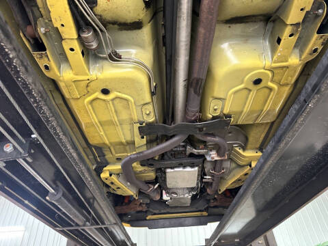 2002 Pontiac Firebird Trans Am