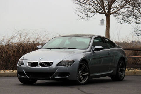 2006 BMW M6 for sale at Prestige Motors in Sacramento CA