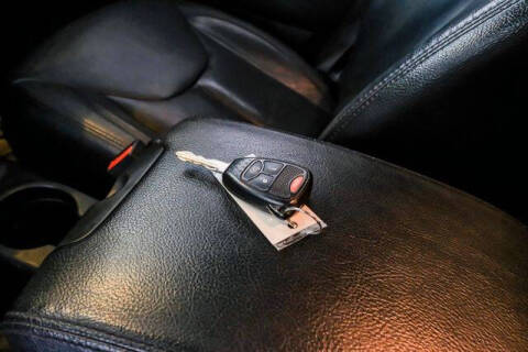 2017 Jeep Wrangler Unlimited Smoky Mountain