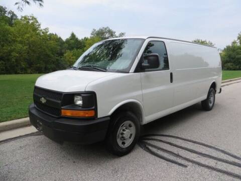 2006 Chevrolet Express for sale at EZ Motorcars in West Allis WI