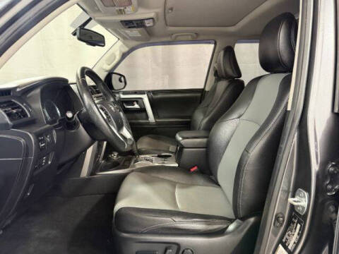 2014 Toyota 4Runner SR5 Premium