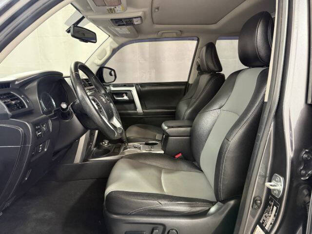 2014 Toyota 4Runner SR5 Premium