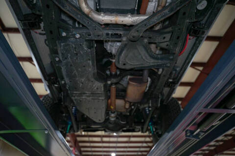 2023 Ford Bronco Badlands Advanced