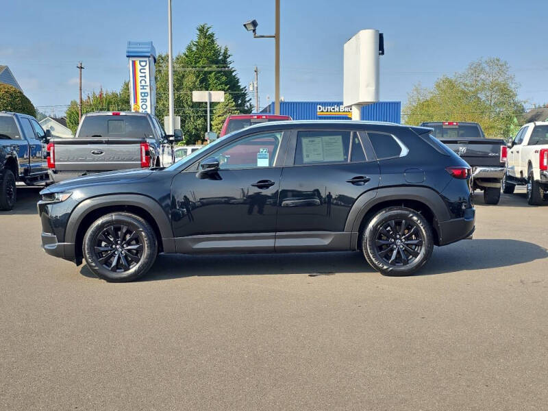 2024 Mazda CX-50 2.5 S Premium