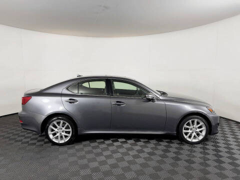 2012 Lexus IS 250