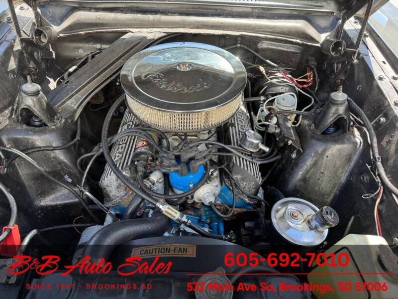 1964 Ford Ranchero
