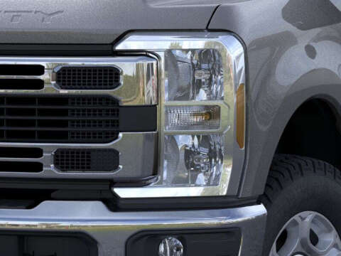 2026 Ford F-250 Super Duty