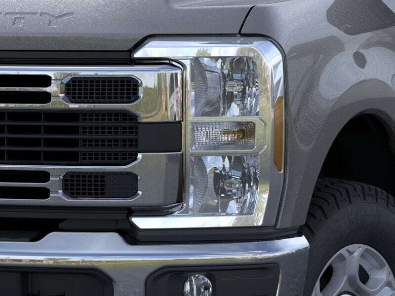2026 Ford F-250 Super Duty