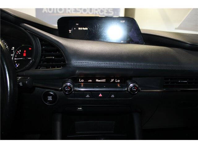 2019 Mazda Mazda3 Hatchback