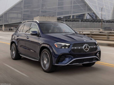 2025 Mercedes-Benz GLE for sale at Xclusive Auto Leasing NYC in Staten Island NY