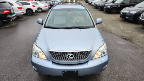 2005 Lexus RX 330
