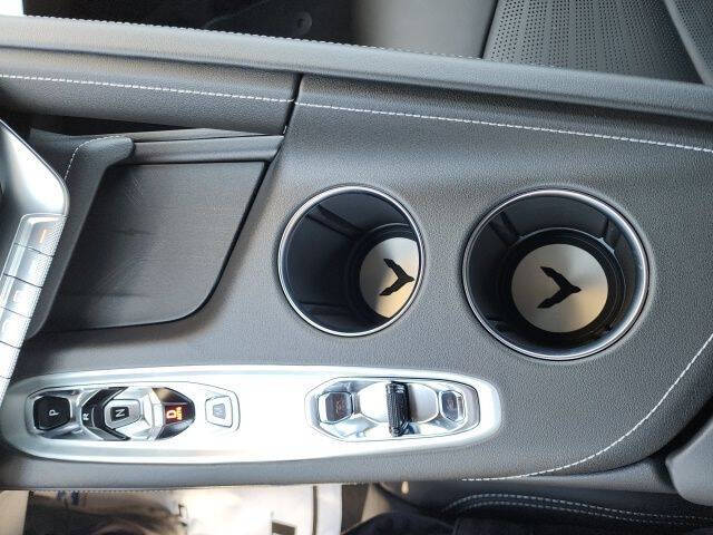 2026 Chevrolet Corvette Stingray