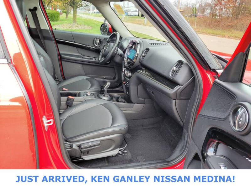 2022 MINI Countryman