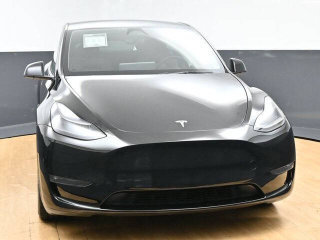 2024 Tesla Model Y Performance