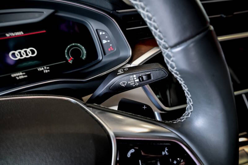 2021 Audi A6 quattro Premium 55 TFSI