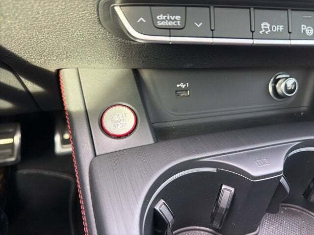 2019 Audi RS 5 2.9T quattro