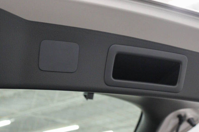 2025 Mazda CX-5 2.5 S