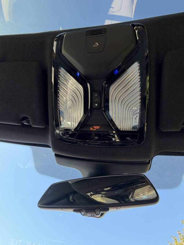 2017 BMW 5 Series 530i xDrive