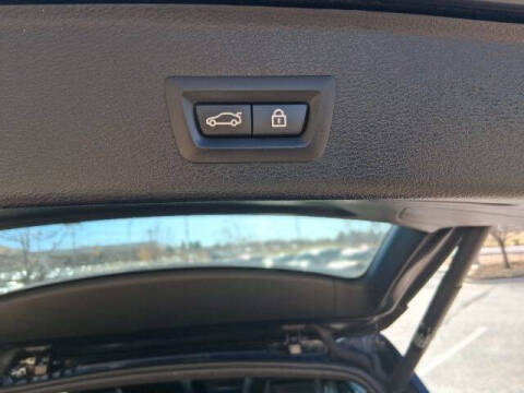 2013 BMW X3 xDrive35i