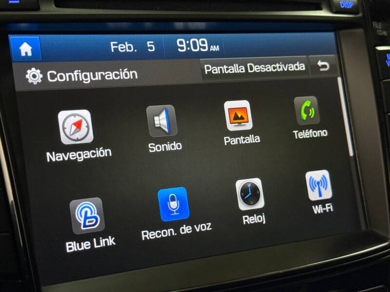 2016 Hyundai Elantra GT