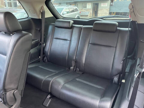 2011 Mazda CX-9 Touring