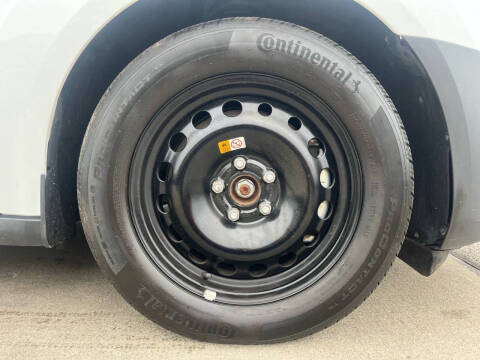 2021 Ford Transit Connect XL