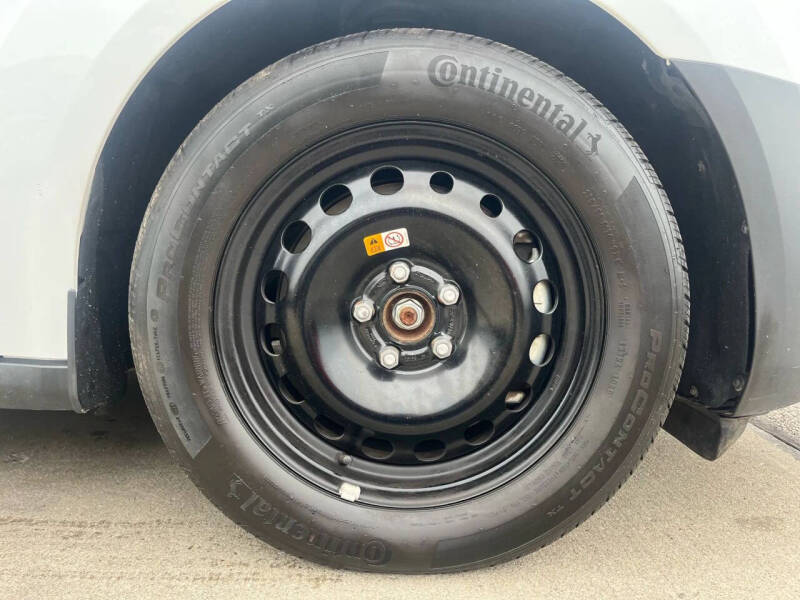 2021 Ford Transit Connect XL