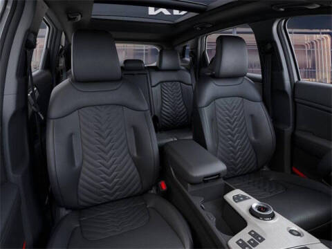 2026 Kia Sportage Plug-In Hybrid X-Line Prestige