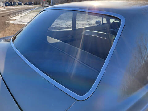 1965 Chevrolet Biscayne