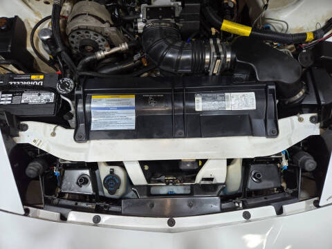 1995 Pontiac Firebird Formula