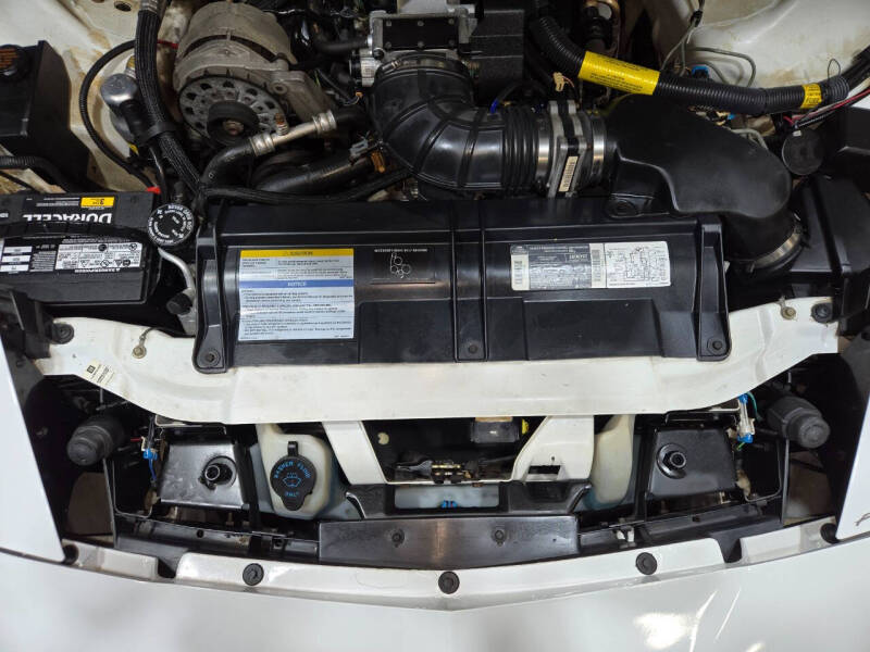 1995 Pontiac Firebird Formula