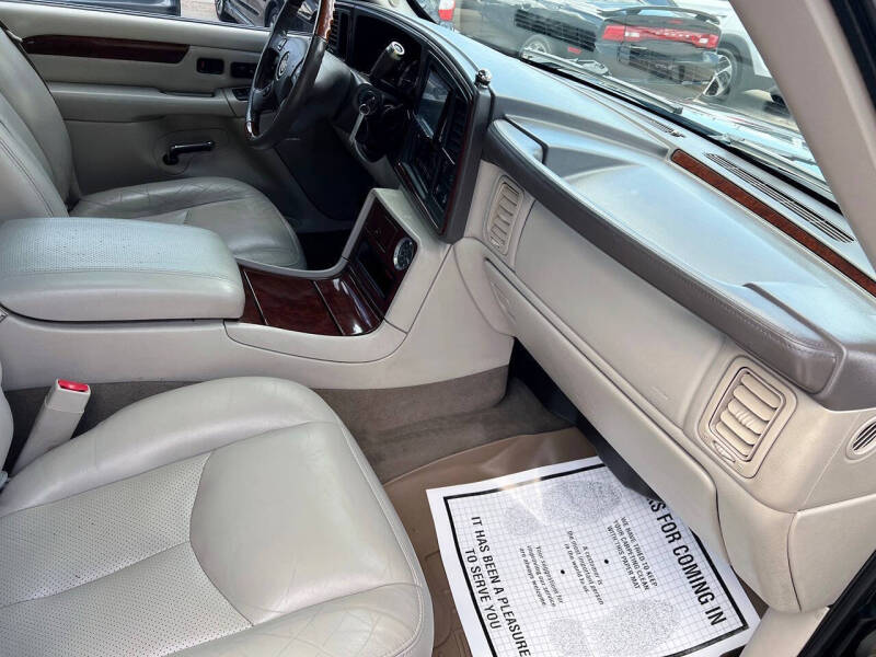 2006 Cadillac Escalade EXT
